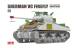 Rye Field Models Sherman Vc Firefly Late Production