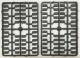 American Style Gravestones Set B