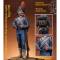 French Carabinier 21me Demi Brigade Legere Egypt 1898
