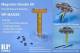 RP Toolz Magnetic Handle 60