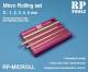 Micro Rolling Set