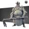 Communicant - Trench Souls of Anor London - Realsteone