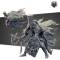 Castigator - Trench Souls of Anor London - Realsteone