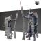 Watcher Pilgrim 1 - Trench Souls of Anor London - Realsteone