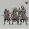 Hellknights - Trench Souls of Anor London - Realsteone
