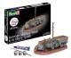 Revell Starter Kit: German Military Truck & Artillery Trailer All-Included Kit