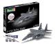 Revell Starter Kit: F-15E Strike Eagle All-Included Kit