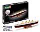 Revell Starter Kit: R.M.S. Titanic All-Included Kit