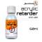 Acrylic Retarder