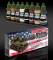Scale Color Warfront Paint Sets: US Army and Marines ONLY 1 AVAILABLE AT THIS PRICE