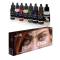 Scale Color- Human Eyes Paint Set