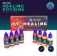 Instant Colors - Healing Potions Paint Set