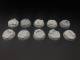 Druidic Realms Bases - 32mm