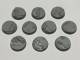 Shadows Edge Void Station Bases - 25mm