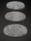 Shadows Edge Void Station Bases - 90x52mm