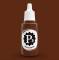 Privateer Press Paints (P3) Basilisk Brown 18ml