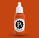 Privateer Press Paints (P3) Inferno Orange 18ml