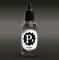 Privateer Press Paints (P3) Pig Iron Metallic 18ml