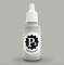 Privateer Press Paints (P3) Retribution White Metallic 18ml