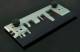 Photo Etch Bending Tool 8in Mk R Multi-head Hold and Fold