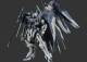 SNAA Nether Emperor Full Armor Type