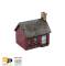 Sarissa Precision North American Cabin #1