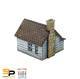 Sarissa Precision North American Cabin #2