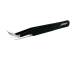Squadron Tools Fine Point 45 Degree Curve Tweezers