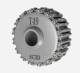 Squadron Tools Tracks Sherman T-49 Track Roller