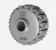 Squadron Tools Tracks Sherman T-62 Track Roller