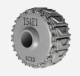 Squadron Tools Tracks Sherman T-54E1 Track Roller