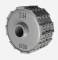 Squadron Tools Tracks T-34 Track Roller