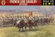 Strelets R - French Line Cavalry in Attack