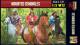 Strelets R - Mounted Seminoles