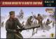 Strelets Mini - WWI Serbian Infantry in Winter Uniform