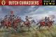 Strelets R - War of the Spanish Succession - Dutch Cuirassiers