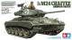 Tamiya M24 Chaffee European Theater