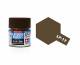 Tamiya - Linoleum Deck Brown Flat Mini Lacquer - 82117
