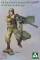 Takom WWII US Army Tank Crewman w/.50cal Machine Gun