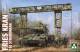 Fries Kran 16t Strabokran Heavy Crane 1943-44 Production