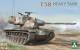 Takom T58 Heavy Tank