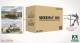 Takom Sherman2 Big Box (2 kits + 1/16 US Army Tank Crewman Figure)
