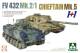 FV432 Mk.2/1 Chieftain Mk. 5