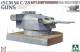 15CMSK C/28 Guns Battleship Bismarck Bb II / Stb II Turret 