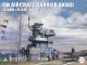 IJN Aircraft Carrier Akagi Bridge & Flight Deck Pearl Harbor Attack 1941