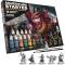 Gamemaster - Adventurers Paint Set