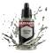 Army Painter: Warpaints Metallic Shining Silver 18ml