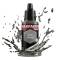 Army Painter: Warpaints Metallic Gun Metal 18ml