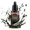 Army Painter: Warpaints Metallic Death metal 18ml