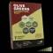Army Painter Warpaints Fanatic: Olive Greens Flexible Triad Plus+ Acrylic Paint Set (7 Colors) 18ml Bottles